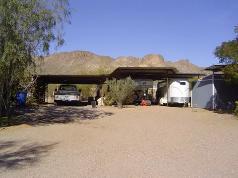 4399 N Saguaro Dr, Apache Junction, AZ 85120 photo 3