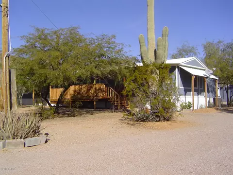 4399 N Saguaro Dr, Apache Junction, AZ 85120 photo 2