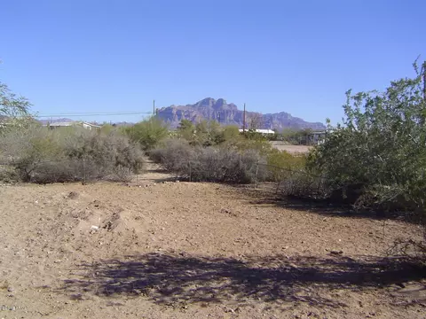 4399 N Saguaro Dr, Apache Junction, AZ 85120 photo 10