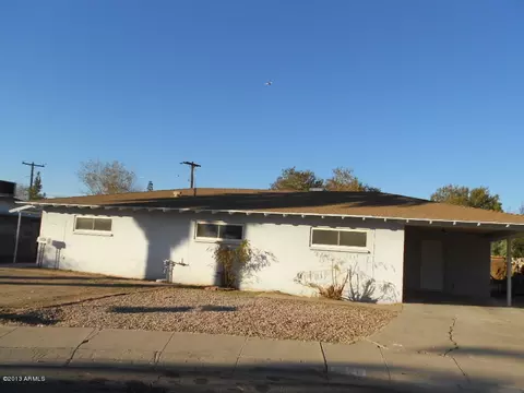 1828 E Randall Dr, Tempe, AZ 85281 photo 1