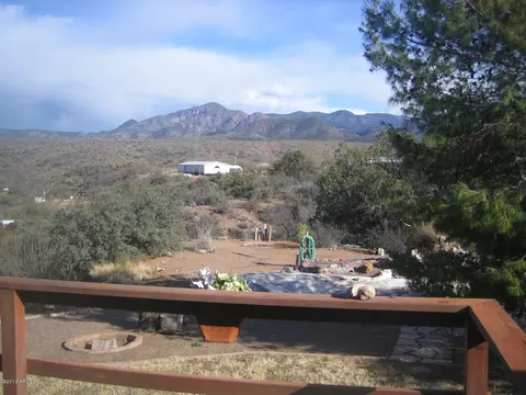 361 N Sunset Cir, Payson, AZ 85541 photo 6