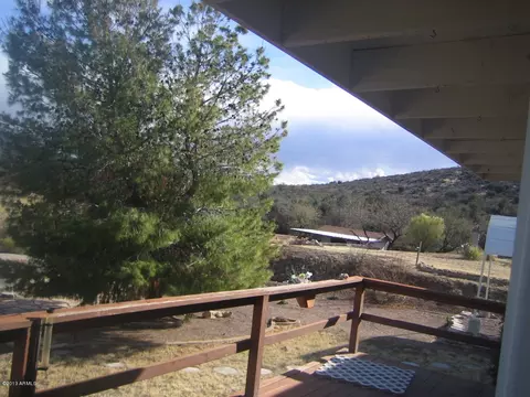 361 N Sunset Cir, Payson, AZ 85541 photo 5