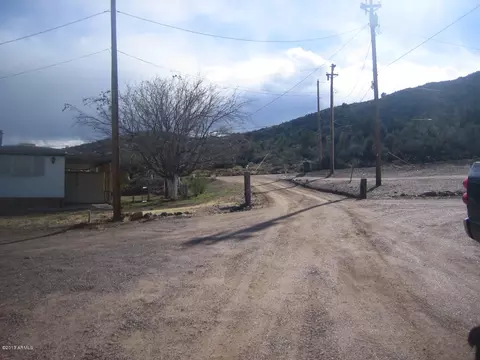 361 N Sunset Cir, Payson, AZ 85541 photo 3