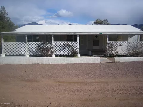 361 N Sunset Cir, Payson, AZ 85541 photo 1