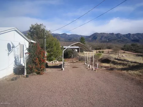 361 N Sunset Cir, Payson, AZ 85541 photo 2