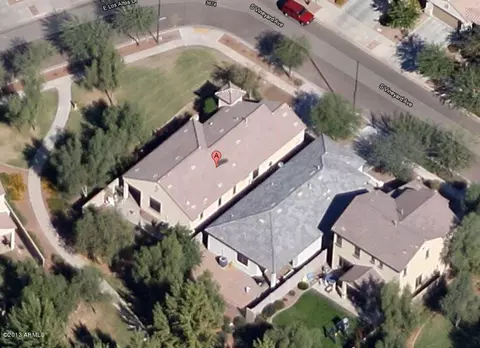 3674 S Vineyard Ave, Gilbert, AZ 85297 photo 1
