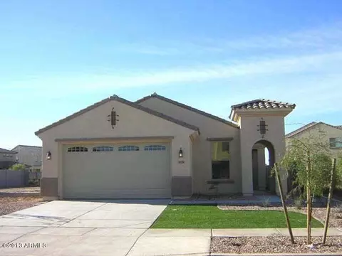 3674 S Vineyard Ave, Gilbert, AZ 85297 photo 2