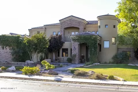 2449 E Minton St, Mesa, AZ 85213 photo 1