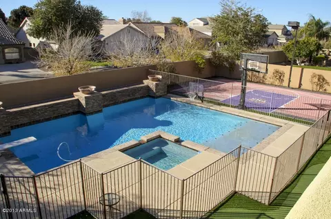 2449 E Minton St, Mesa, AZ 85213 photo 39