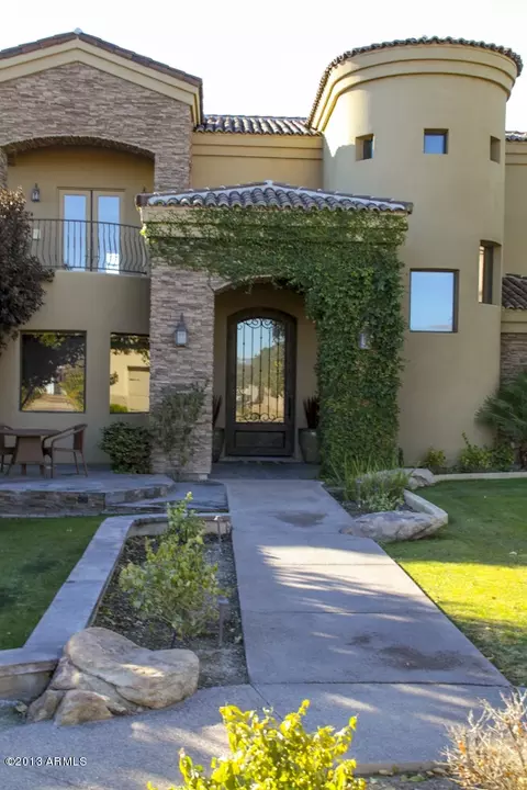 2449 E Minton St, Mesa, AZ 85213 photo 5