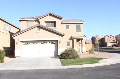 8462 E Lindner Ave, Mesa, AZ 85209 photo 1