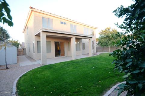 239 W Desert Ave, Gilbert, AZ 85233 photo 25