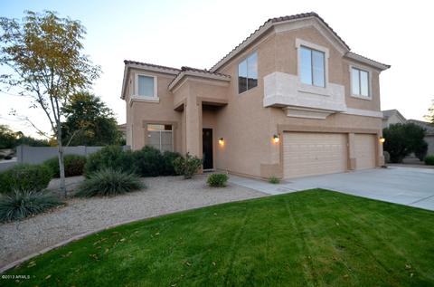 239 W Desert Ave, Gilbert, AZ 85233 photo 2