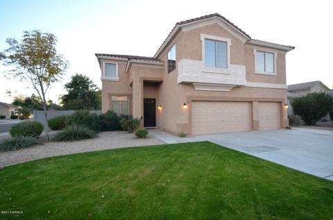 239 W Desert Ave, Gilbert, AZ 85233 photo 3