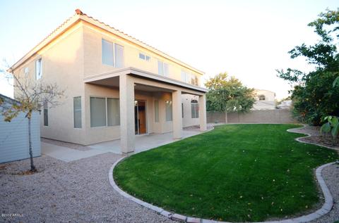 239 W Desert Ave, Gilbert, AZ 85233 photo 8
