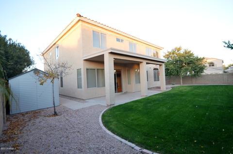 239 W Desert Ave, Gilbert, AZ 85233 photo 26