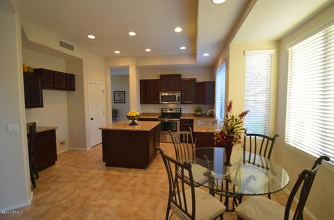 239 W Desert Ave, Gilbert, AZ 85233 photo 39