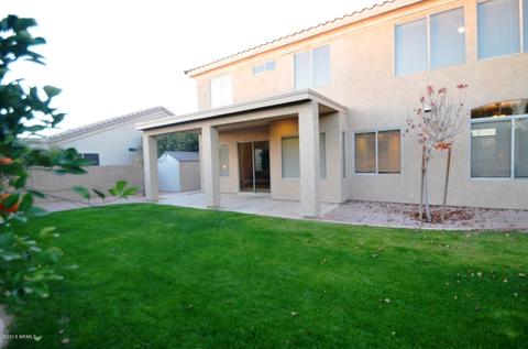 239 W Desert Ave, Gilbert, AZ 85233 photo 6