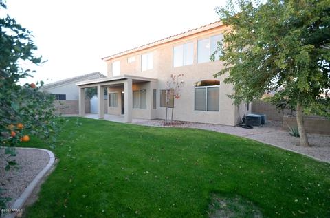 239 W Desert Ave, Gilbert, AZ 85233 photo 31
