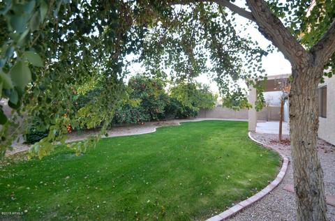 239 W Desert Ave, Gilbert, AZ 85233 photo 27