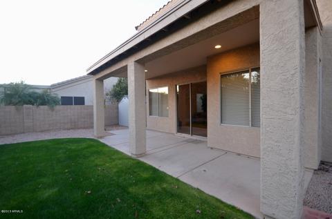 239 W Desert Ave, Gilbert, AZ 85233 photo 33