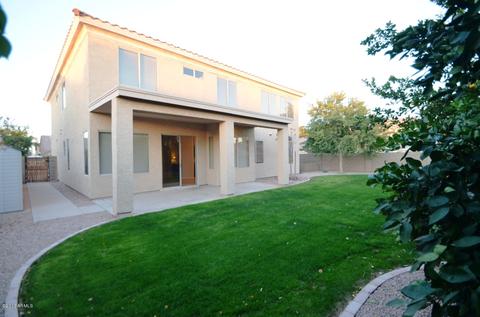 239 W Desert Ave, Gilbert, AZ 85233 photo 34