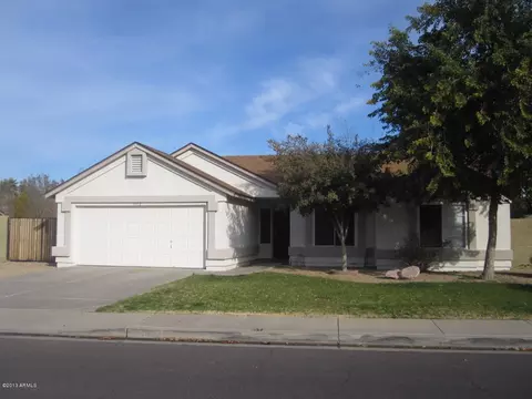 4432 E Towne Ln, Gilbert, AZ 85234 photo 22