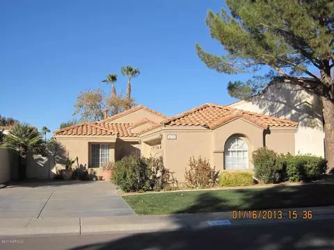 4138 E Becker Ln, Phoenix, AZ 85028 photo 1