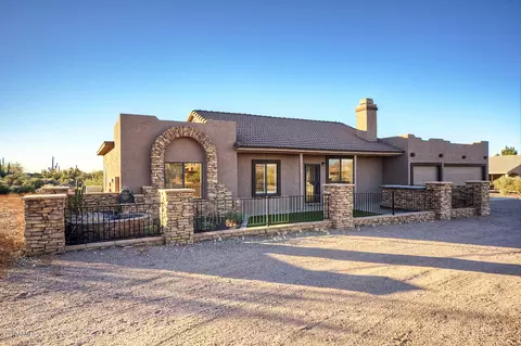 5077 E Jacob Waltz St, Apache Junction, AZ 85119 photo 1