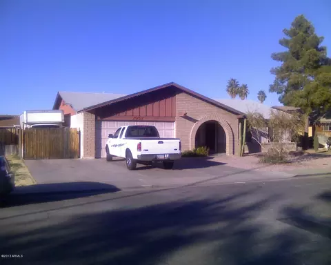 2952 El Moro Ave, Mesa, AZ 85204 photo 1