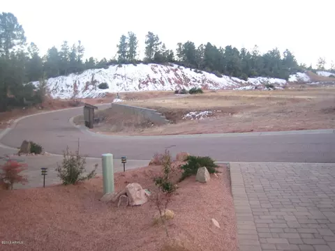 2026 E Thunder Mtn, Payson, AZ 85541 photo 5