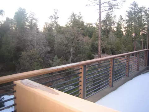2026 E Thunder Mtn, Payson, AZ 85541 photo 2