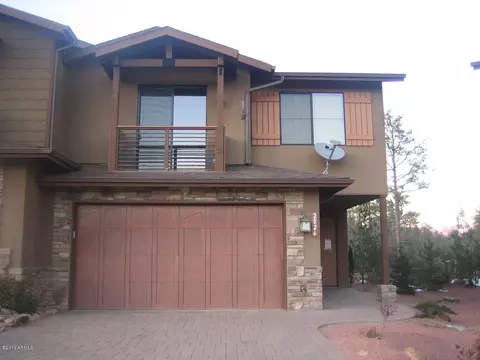 2026 E Thunder Mtn, Payson, AZ 85541 photo 1