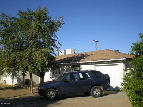 4712 N 53rd Dr, Phoenix, AZ 85031 photo 1