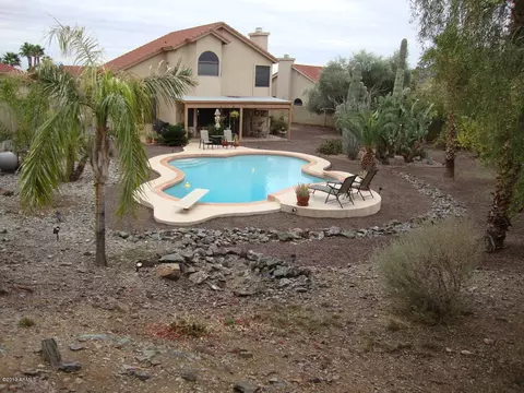 4306 E Rockledge Cir, Phoenix, AZ 85044 photo 26