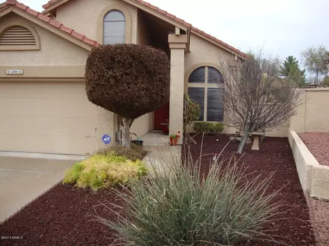 4306 E Rockledge Cir, Phoenix, AZ 85044 photo 3