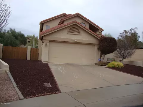 4306 E Rockledge Cir, Phoenix, AZ 85044 photo 2