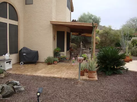 4306 E Rockledge Cir, Phoenix, AZ 85044 photo 28
