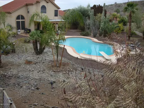 4306 E Rockledge Cir, Phoenix, AZ 85044 photo 27