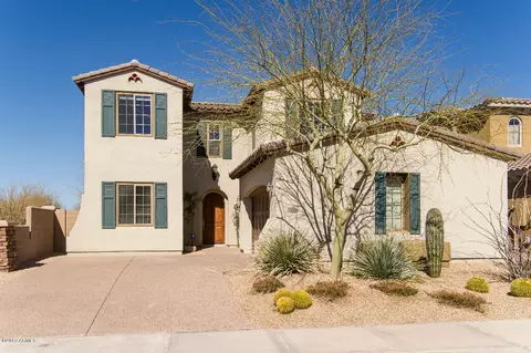 3928 E Crest Ln, Phoenix, AZ 85050 photo 1