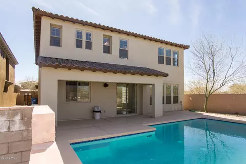 3928 E Crest Ln, Phoenix, AZ 85050 photo 14