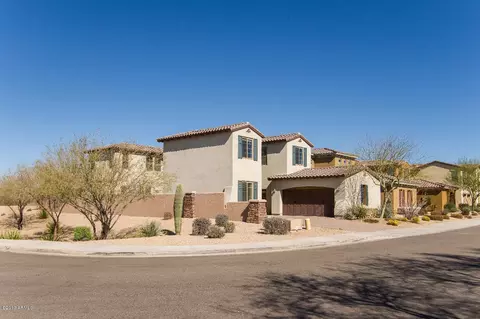 3928 E Crest Ln, Phoenix, AZ 85050 photo 24