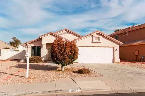 8642 E Monte Ave, Mesa, AZ 85209 photo 1