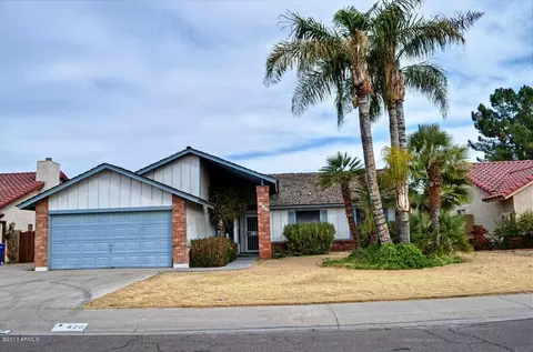420 E Harwell Rd, Gilbert, AZ 85234 photo 1