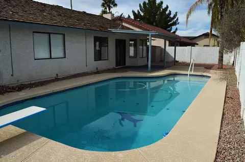 420 E Harwell Rd, Gilbert, AZ 85234 photo 3