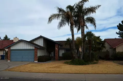 420 E Harwell Rd, Gilbert, AZ 85234 photo 13