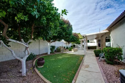 7027 E Minton St, Mesa, AZ 85207 photo 1