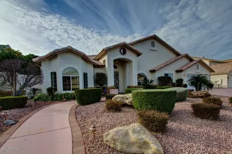 7027 E Minton St, Mesa, AZ 85207 photo 7