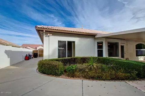 7027 E Minton St, Mesa, AZ 85207 photo 12