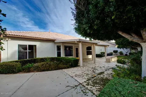 7027 E Minton St, Mesa, AZ 85207 photo 11